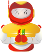 mascot